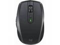 Logitech MX Anywhere 2S - Myš - laser - 7 tlačítka