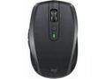 Logitech MX Anywhere 2S - Myš - laser - 7 tlačítka
