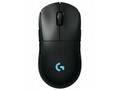 Logitech PRO 2 LIGHTSPEED Wireless Mouse - BLACK -