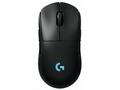 Logitech PRO 2 LIGHTSPEED Wireless Mouse - BLACK -