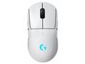 Logitech G PRO 2 - Myš - hraní - pravák a levák - 