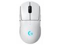 Logitech G PRO 2 - Myš - hraní - pravák a levák - 