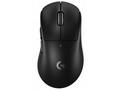 Logitech G PRO X SUPERLIGHT 2 DEX - BLACK - EER2