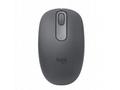 Logitech M196 Bluetooth Mouse - GRAPHITE - BT