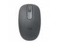 Logitech M196 Bluetooth Mouse - GRAPHITE - BT