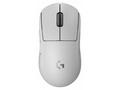 Logitech G PRO X SUPERLIGHT 2 SE Gaming Mouse - WH