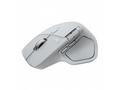 Logitech MX Master 4 - PALE GREY - EMEA