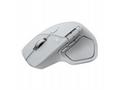 Logitech MX Master 4 - Myš - 8 tlacítka - bezdráto