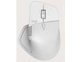 Logitech MX Master 4 for Mac - WHITE SILVER - EMEA