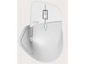 Logitech MX Master 4 for Mac - Myš - 8 tlacítka - 