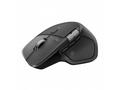 Logitech MX Master 4 for Mac - SPACE BLACK - EMEA
