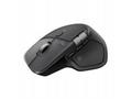 Logitech MX Master 4 for Mac - Myš - 8 tlacítka - 