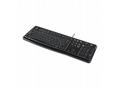 Logitech Keyboard for Business K120, US
