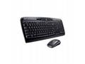 Logitech Wireless Combo MK330 - N, A - US INT"L - 