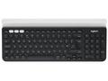Logitech K780 Multi-Device - Klávesnice - bezdráto