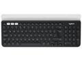 Logitech K780 Multi-Device - Klávesnice - bezdráto