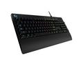 Logitech Prodigy G213 - Klávesnice - podsvícení - 