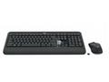 set Logitech Wireless Combo MK540, USB, US layout