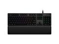 Logitech G513 CARBON LIGHTSYNC RGB Mechanical Gami