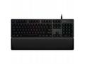 Logitech G513 CARBON LIGHTSYNC RGB Mechanical Gami