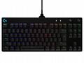 Logitech G Pro Mechanical Gaming Keyboard - Kláves