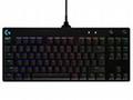 Logitech G Pro Mechanical Gaming Keyboard - Kláves