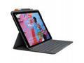 Logitech Slim Folio for iPad (7th, 8th, & 9th gene