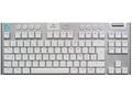 Logitech Gaming G915 TKL - Klávesnice - podsvícení
