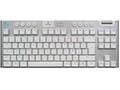 Logitech Gaming G915 TKL - Klávesnice - podsvícení