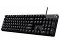 Logitech G G413 SE - Klávesnice - podsvícení - USB