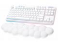 Logitech G G715 - Klávesnice - bez numerické kláve