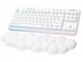 Logitech G G715 - Klávesnice - bez numerické kláve