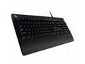 Logitech G Prodigy G213 - Klávesnice - podsvícení 