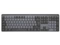 Logitech Master Series MX Mechanical - Klávesnice 