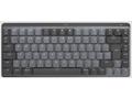 Logitech MX Mechanical Mini Minimalist Wireless Il