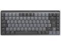 Logitech MX Mechanical Mini Minimalist Wireless Il