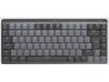 Logitech MX Mechanical Mini Minimalist Wireless Il