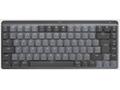 Logitech Master Series MX Mechanical Mini for Mac 