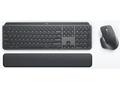 Logitech MX Keys Combo for Business - Klávesnice a