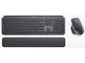 Logitech MX Keys Combo for Business | Gen 2 - GRAP