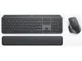 Logitech MX Keys Combo for Business - Klávesnice a