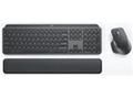 Logitech MX Keys Combo for Business | Gen 2 - GRAP