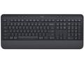 Logitech SIGNATURE K650 - GRAPHITE - CZE-SKY - INT