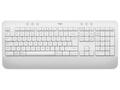 Logitech Signature K650 - Klávesnice - bezdrátový 