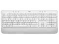 Logitech klávesnice Signature K650, bezdrátová, Bl