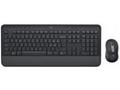 Logitech Signature MK650 Combo for Business - Kláv