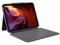 Logitech Rugged Folio - Klávesnice a pouzdro - App
