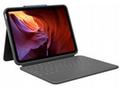 Logitech Rugged Folio - Klávesnice a pouzdro - App