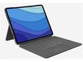 Logitech Combo Touch for iPad (10th gen) - OXFORD 