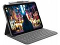 Logitech Slim Folio for iPad (10th gen a A16) - GR